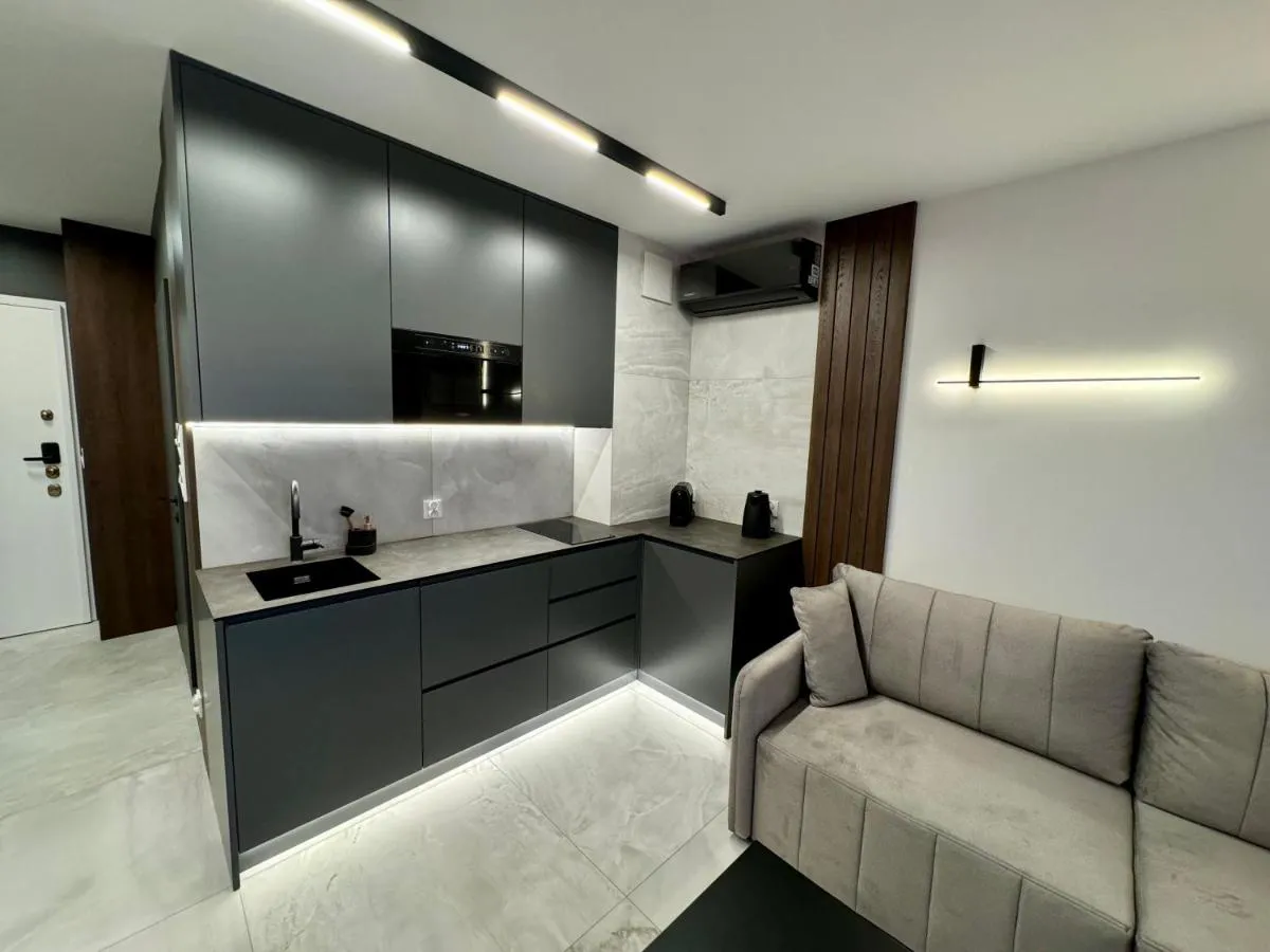 Image 3 of Rezydencja Merwede – Seaside Chill