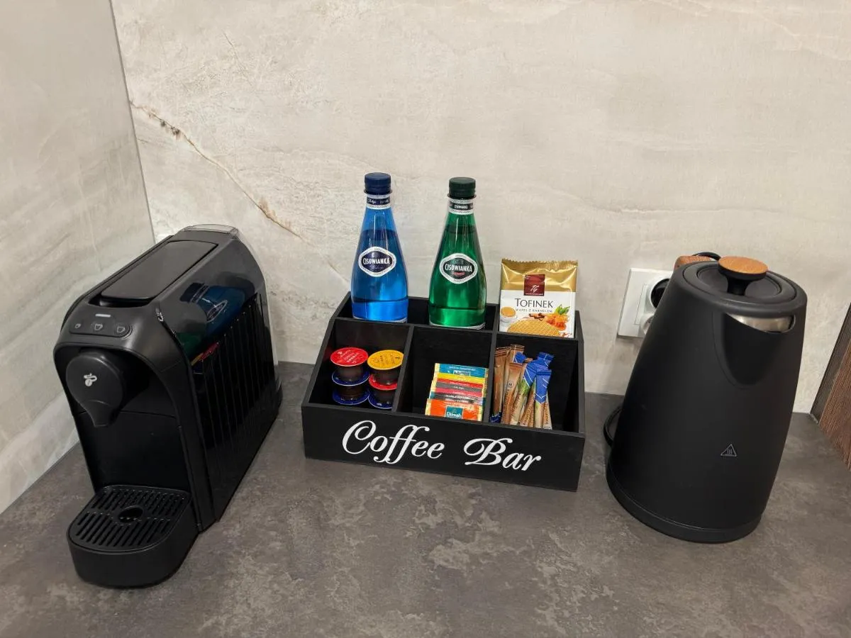 Image 4 of Rezydencja Merwede – Seaside Chill