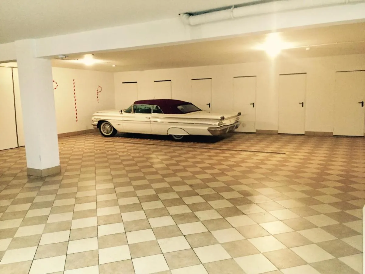 Image 6 of Rezydencja Wind Rose – luxury ApartHotel Gdansk