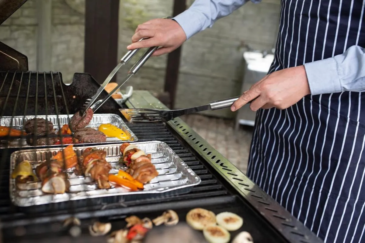 Image 5 of Rezydencja Wind Rose – luxury ApartHotel Gdansk