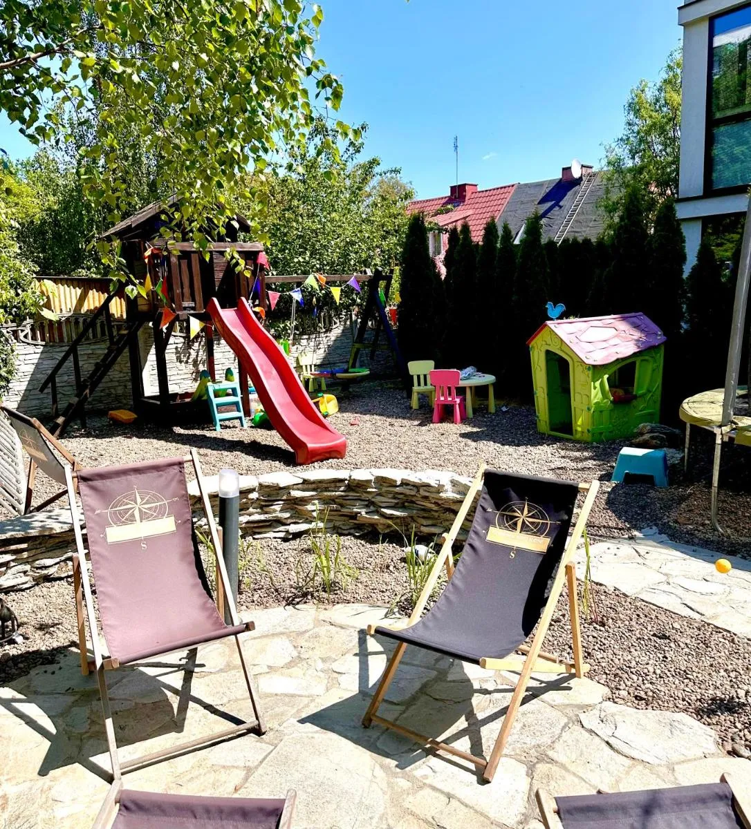 Image 4 of Rezydencja Wind Rose – luxury ApartHotel Gdansk