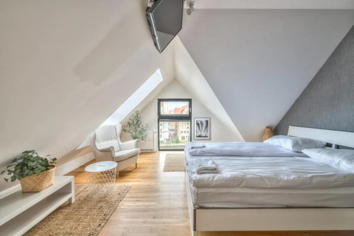 Image 4 of Rezydencja Wintera 23 by Grand Apartments