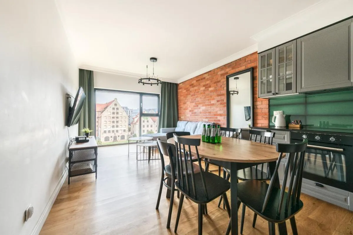 Image 1 of Rezydencja Wintera 23 by Grand Apartments