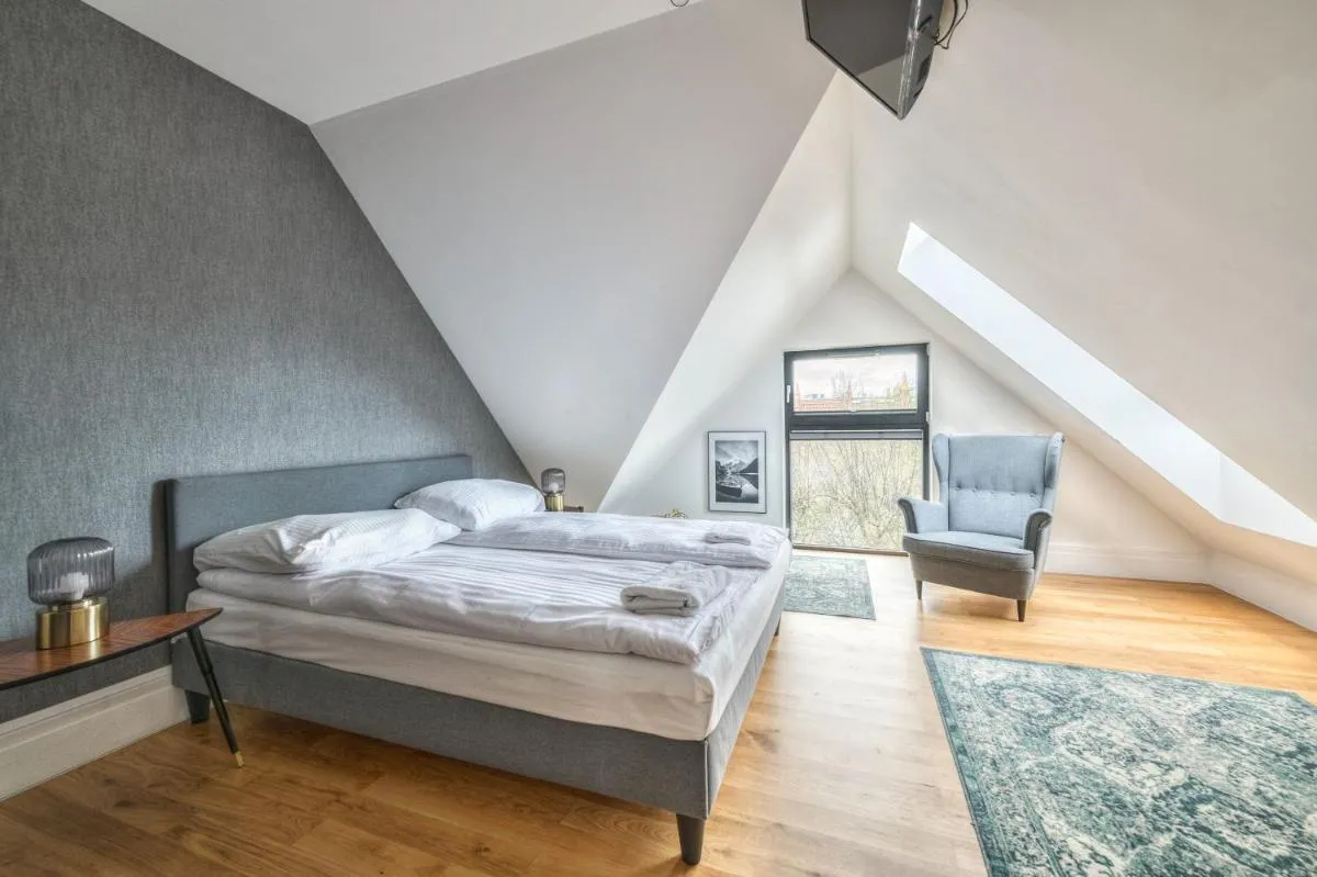 Image 3 of Rezydencja Wintera 23 by Grand Apartments