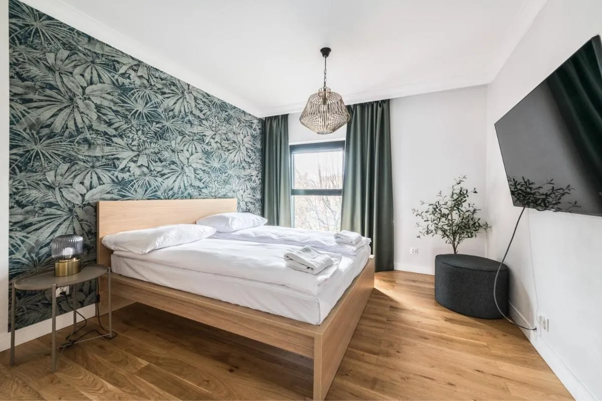 Image 2 of Rezydencja Wintera 23 by Grand Apartments