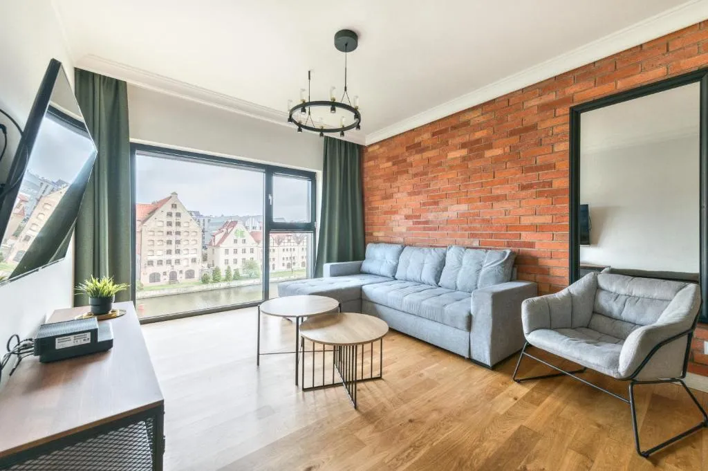 Image of Rezydencja Wintera 23 by Grand Apartments
