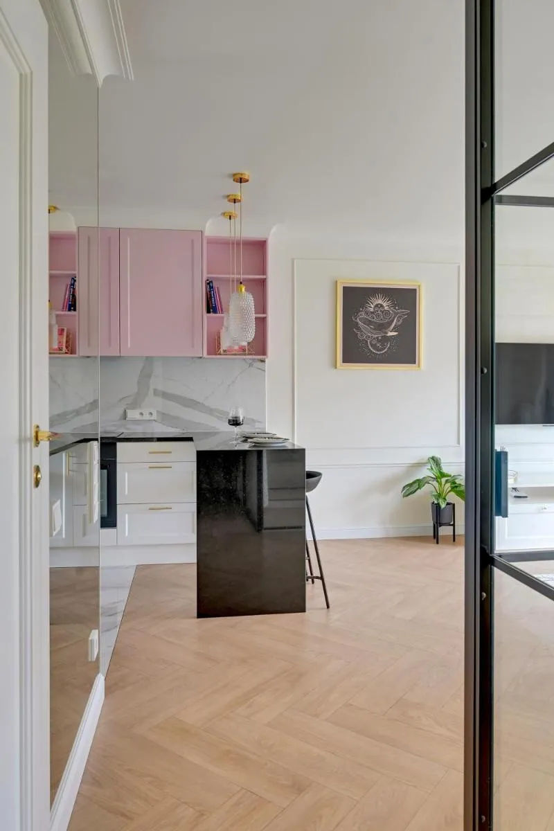 Image 6 of Rezydencja Wintera & Parking by Downtown Apartments