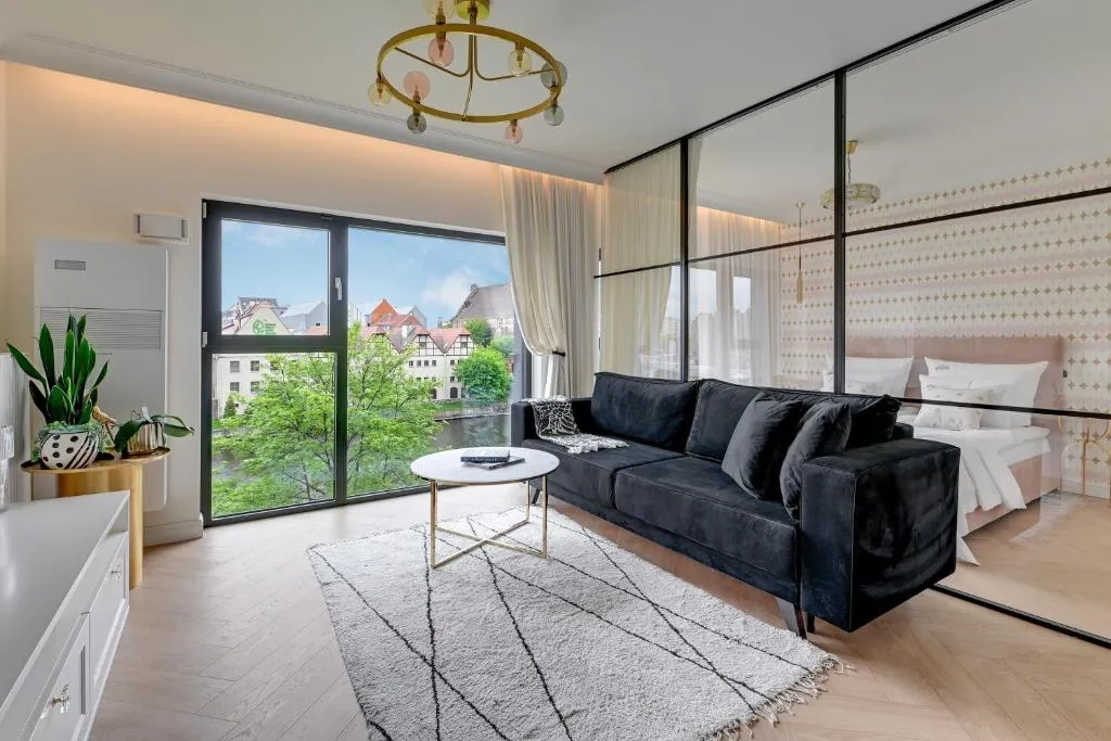 Image of Rezydencja Wintera & Parking by Downtown Apartments