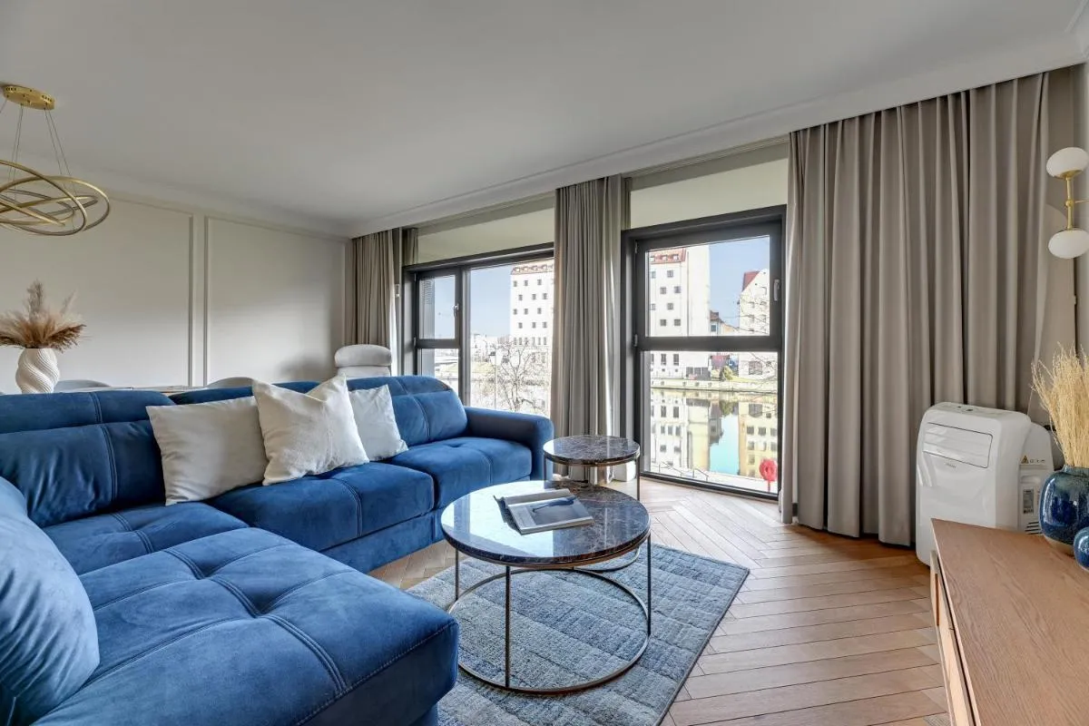 Image 4 of Rezydencja Wintera & Parking by Downtown Apartments