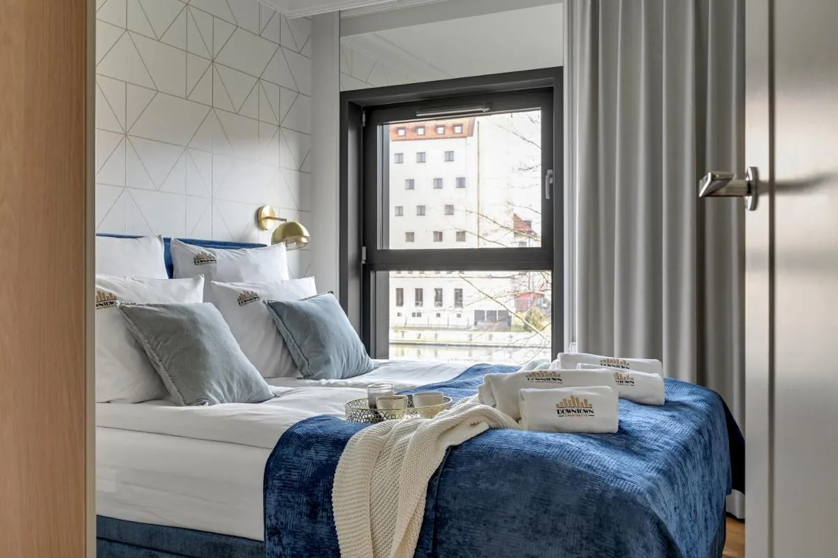 Image 5 of Rezydencja Wintera & Parking by Downtown Apartments