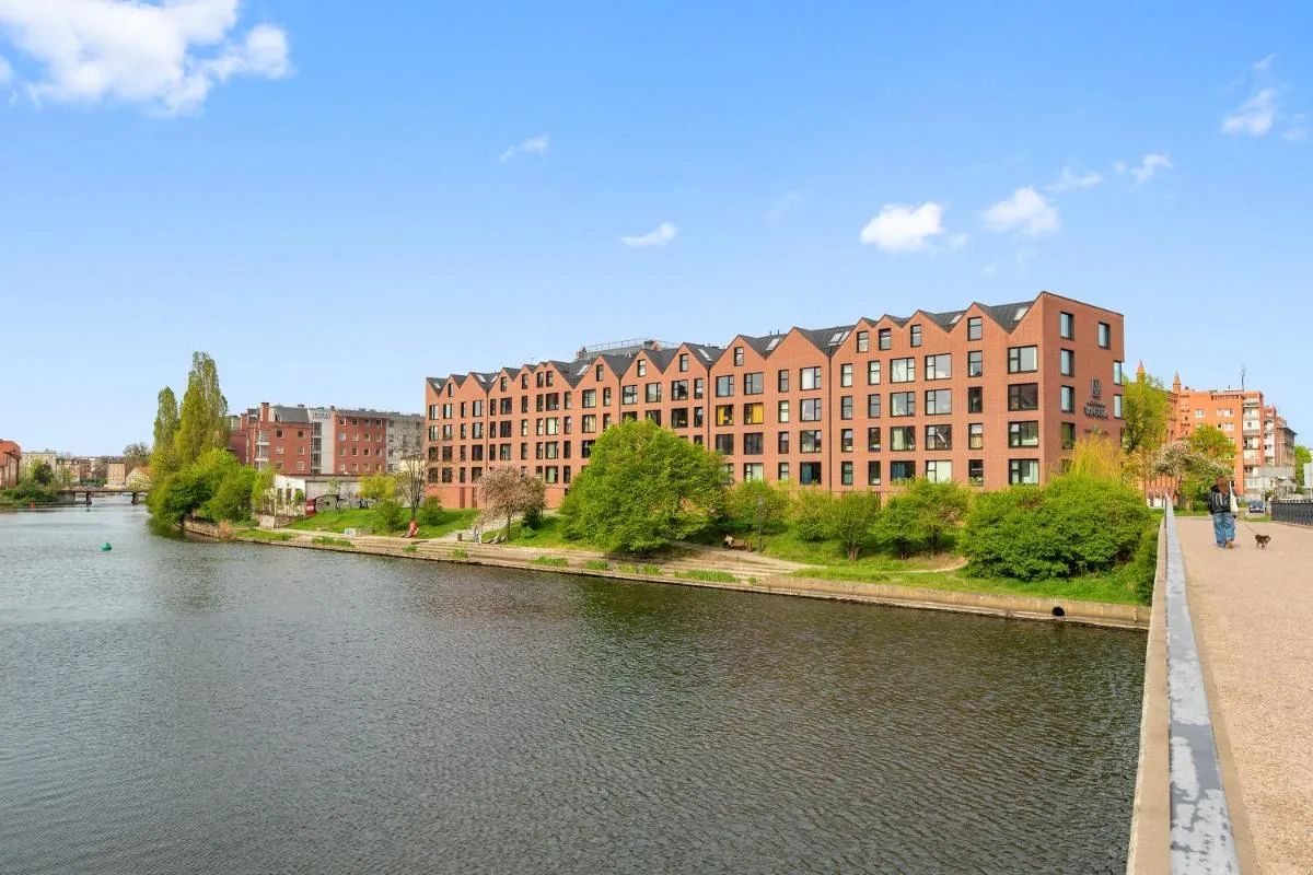 Image 1 of Rezydencja Wintera & Parking by Downtown Apartments