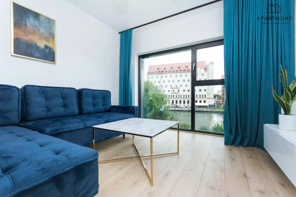 Image of Rezydencja Wintera by Apartmore