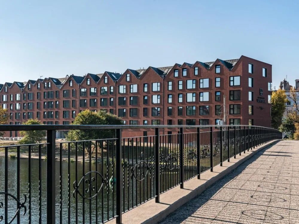 Image 5 of Rezydencja Wintera by Apartmore