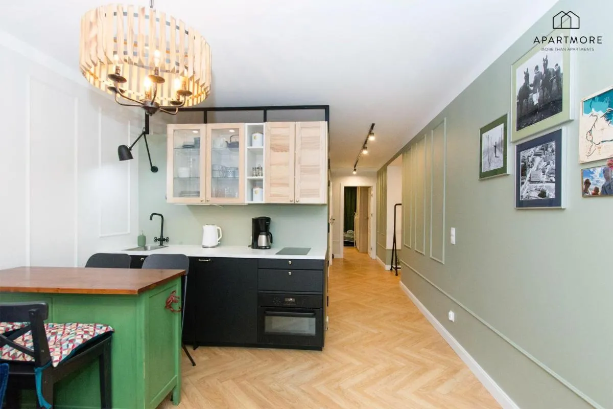 Image 3 of Rezydencja Wintera by Apartmore