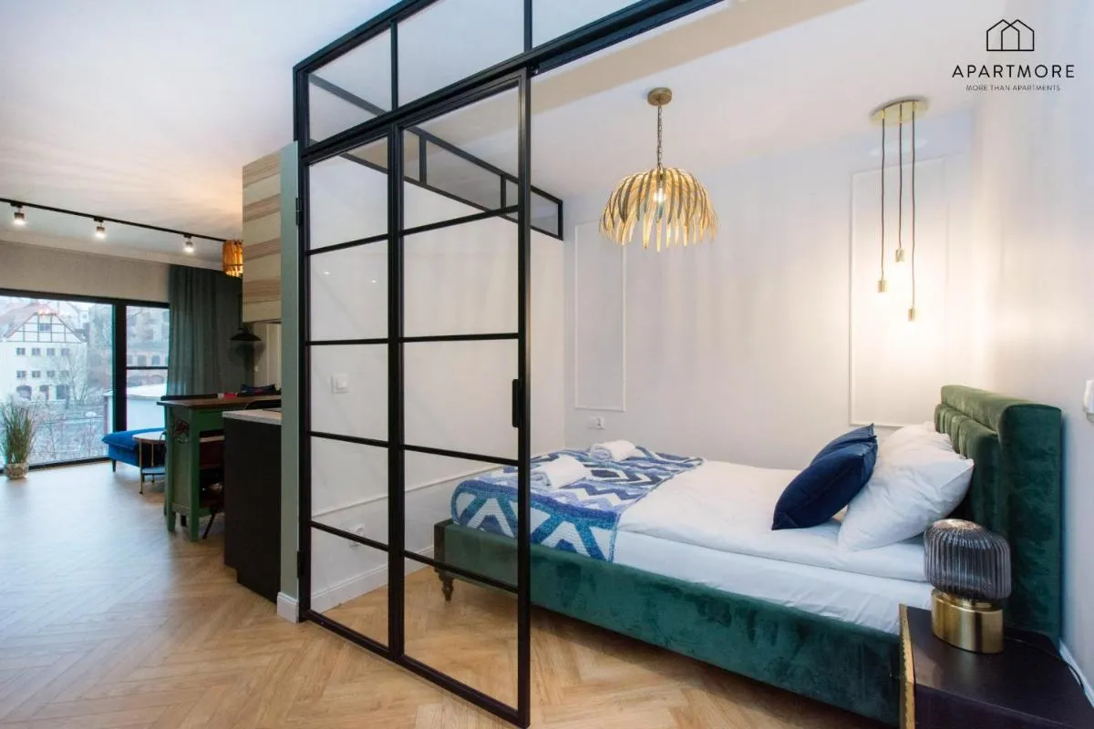 Image 6 of Rezydencja Wintera by Apartmore