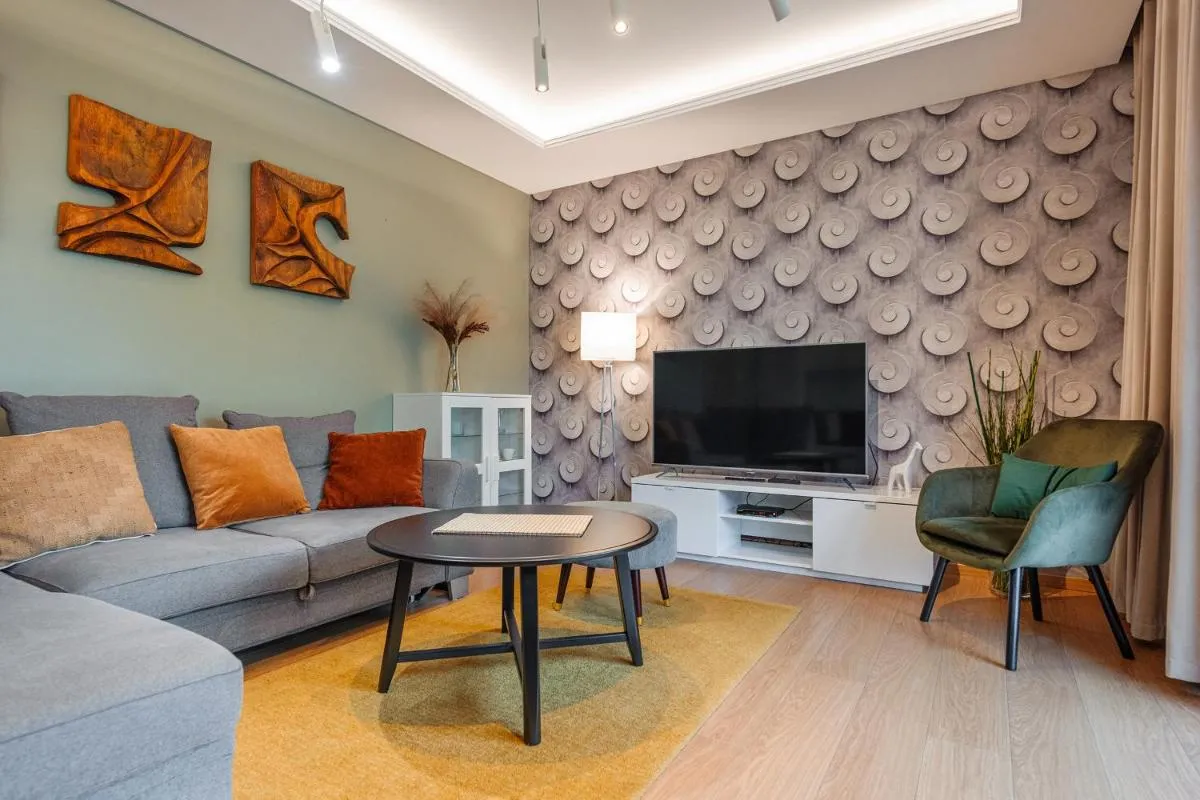 Image 6 of Rio de Mare – Nadmorze Apartments