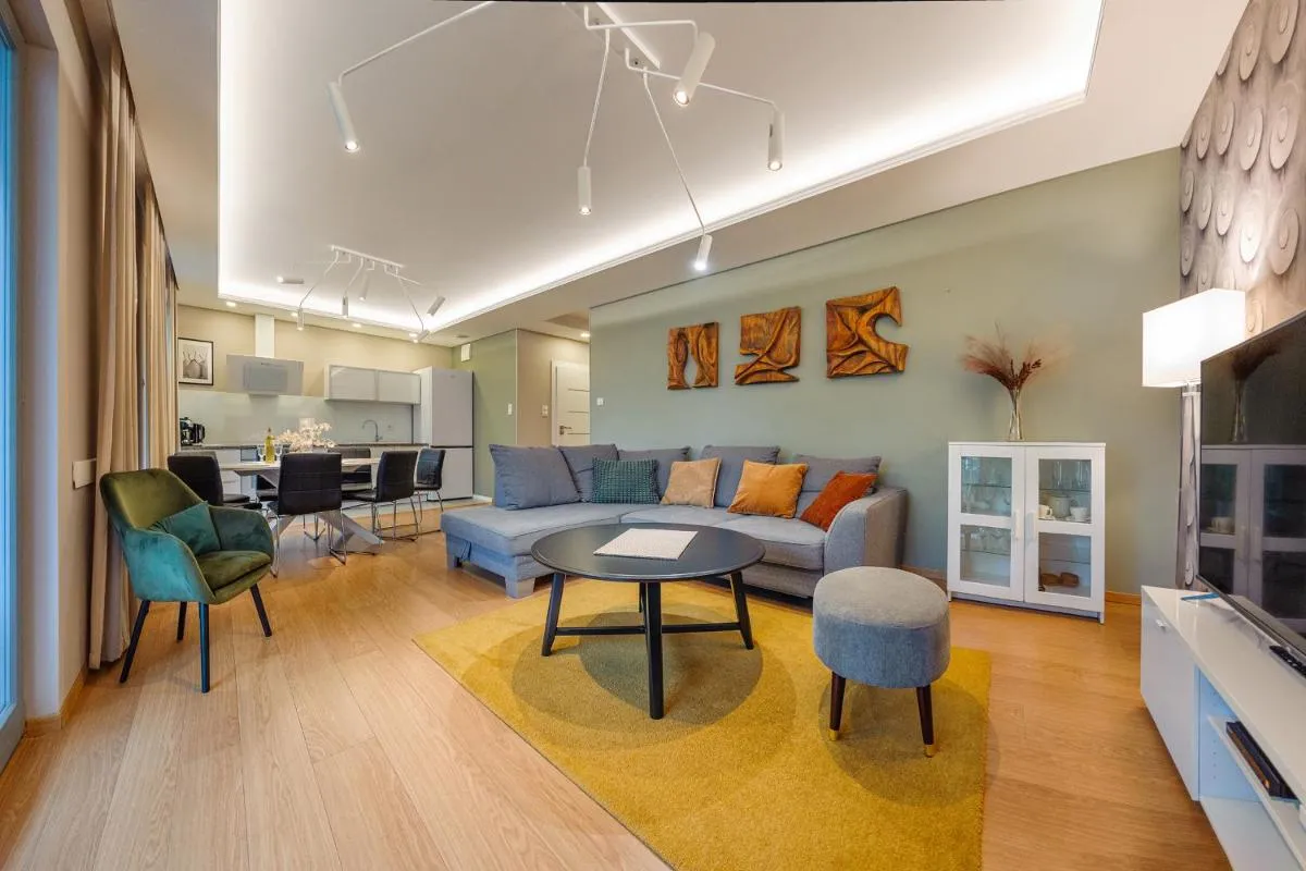 Image 1 of Rio de Mare – Nadmorze Apartments