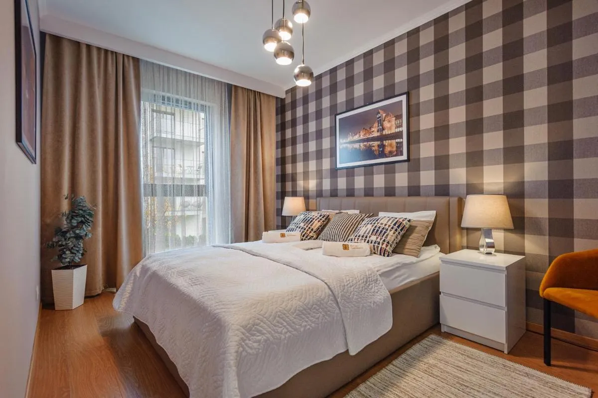 Image 3 of Rio de Mare – Nadmorze Apartments