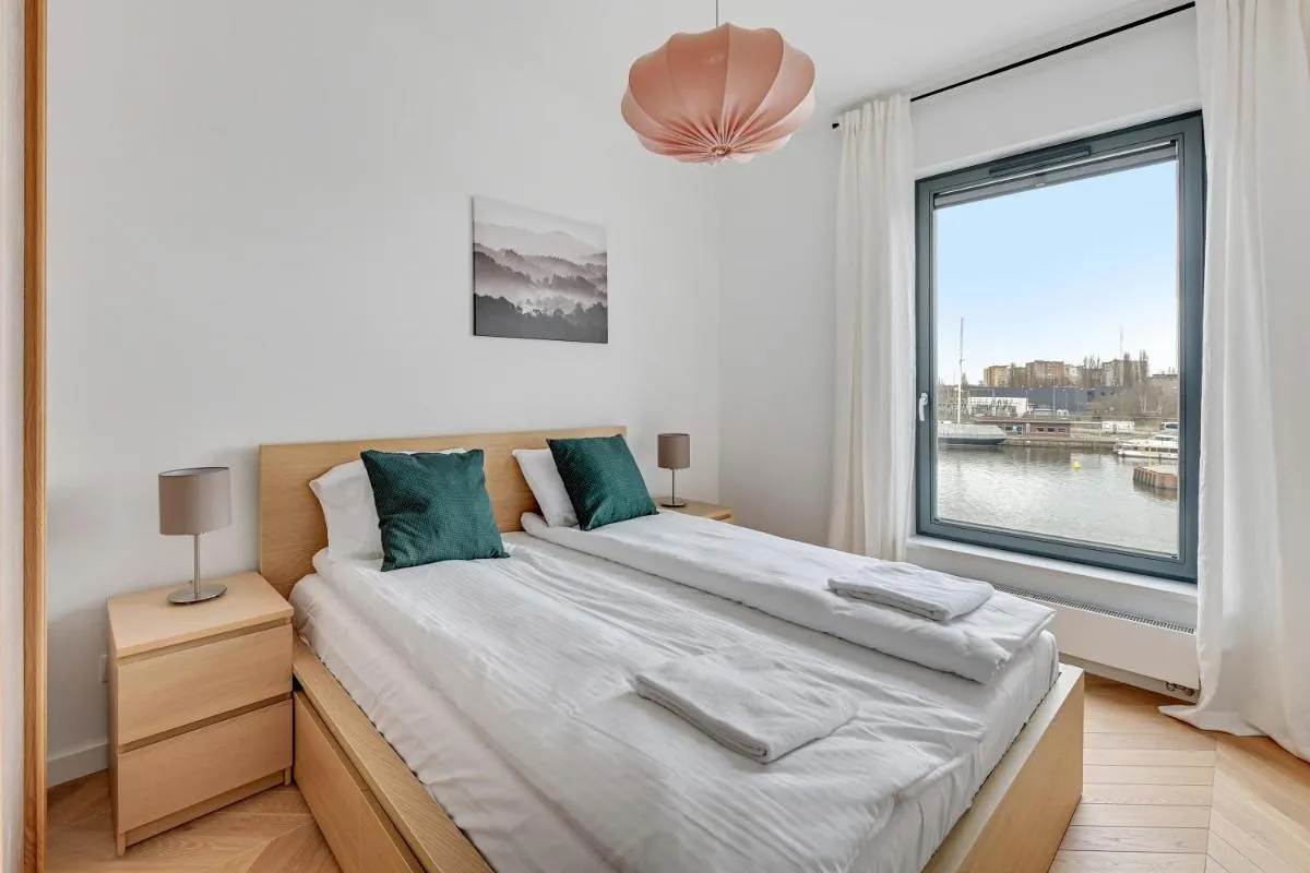 Image 6 of Riverside Apartments-Brabank DeLuxe