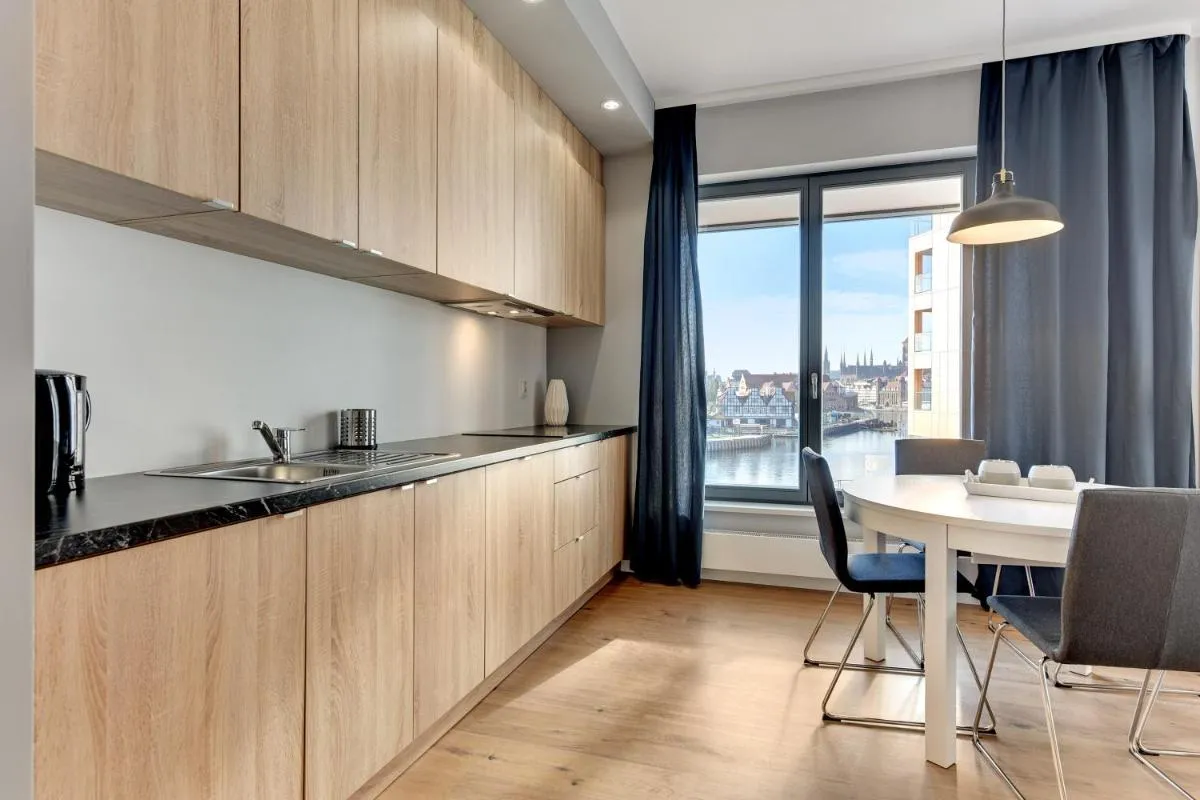 Image 3 of Riverside Apartments-Brabank DeLuxe