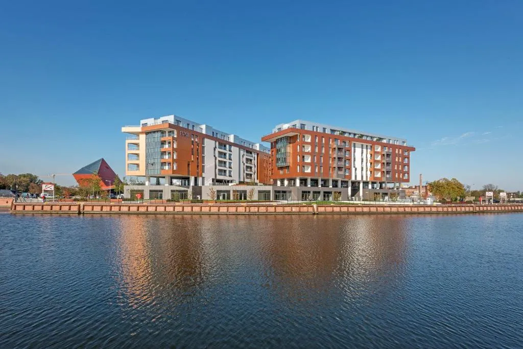 Image of Riverside Apartments-Brabank DeLuxe