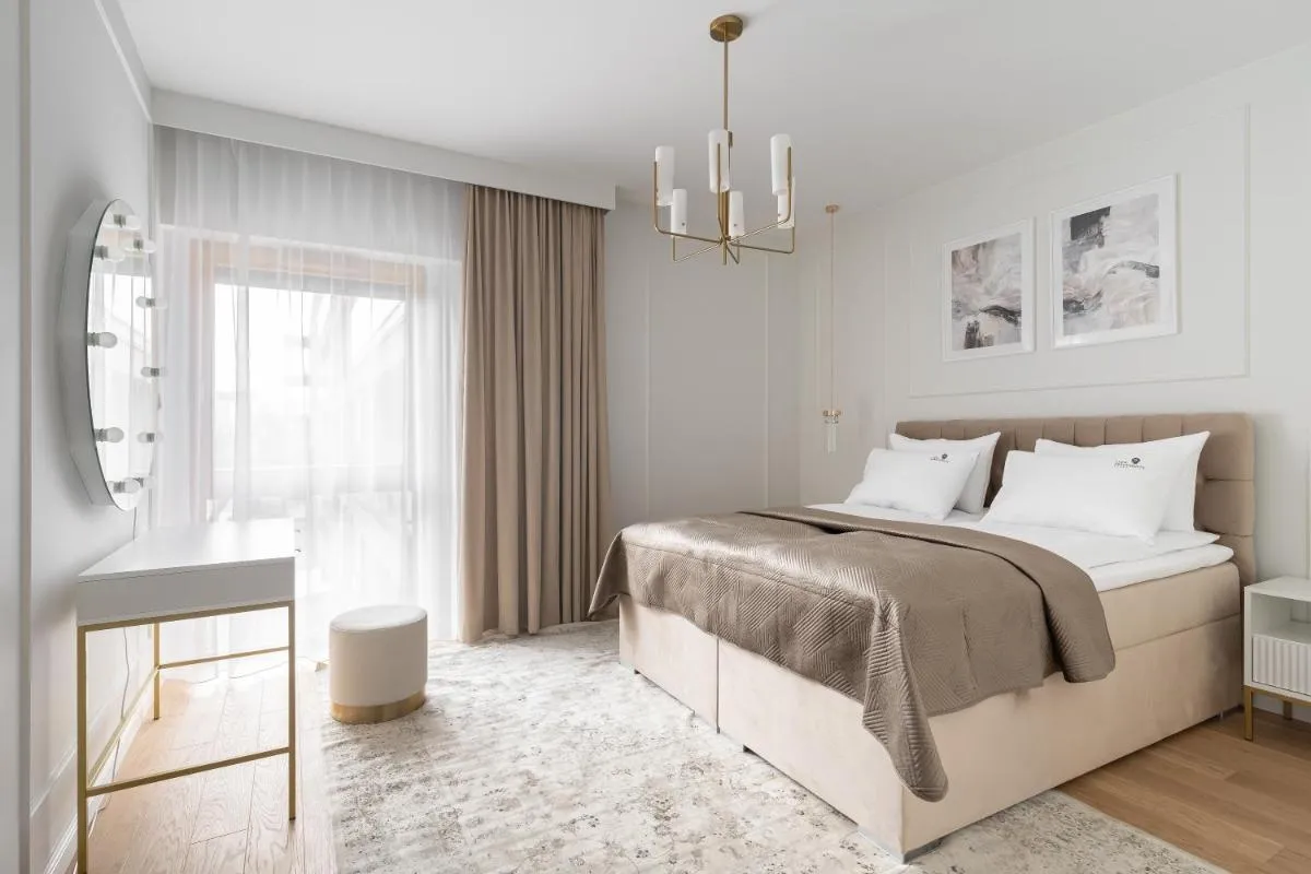 Image 3 of Riverside Nadmotławie – Sauna, Gym & Kids Play by Lion Apartments