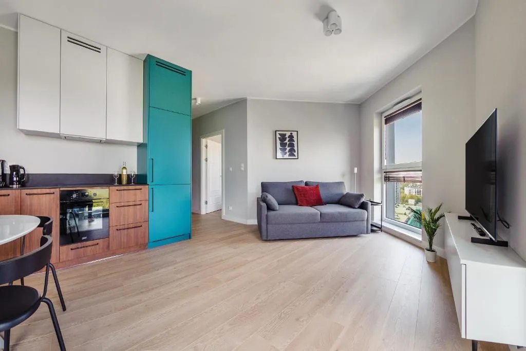 Image of Robinson Crusoe – Sea View