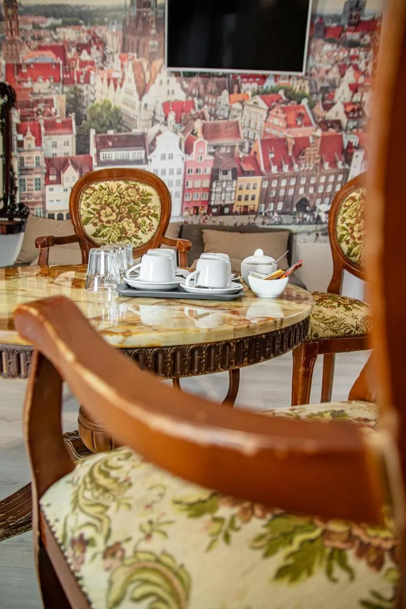 Image 5 of Royal Gdansk