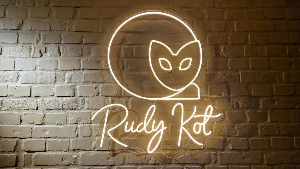 Image of Rudy Kot
