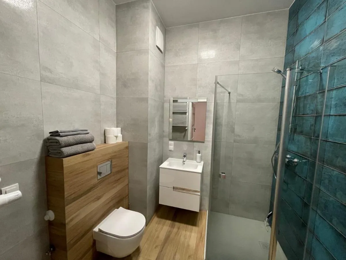 Image 5 of SEN W GDAŃSKU – APARTAMENTY przy MOTŁAWIE – GDAŃSK STARE MIASTO