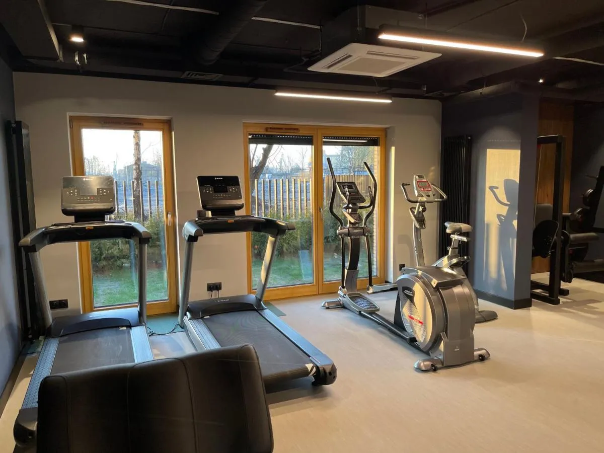 Image 3 of SEN W GDAŃSKU – APARTAMENTY przy MOTŁAWIE – GDAŃSK STARE MIASTO