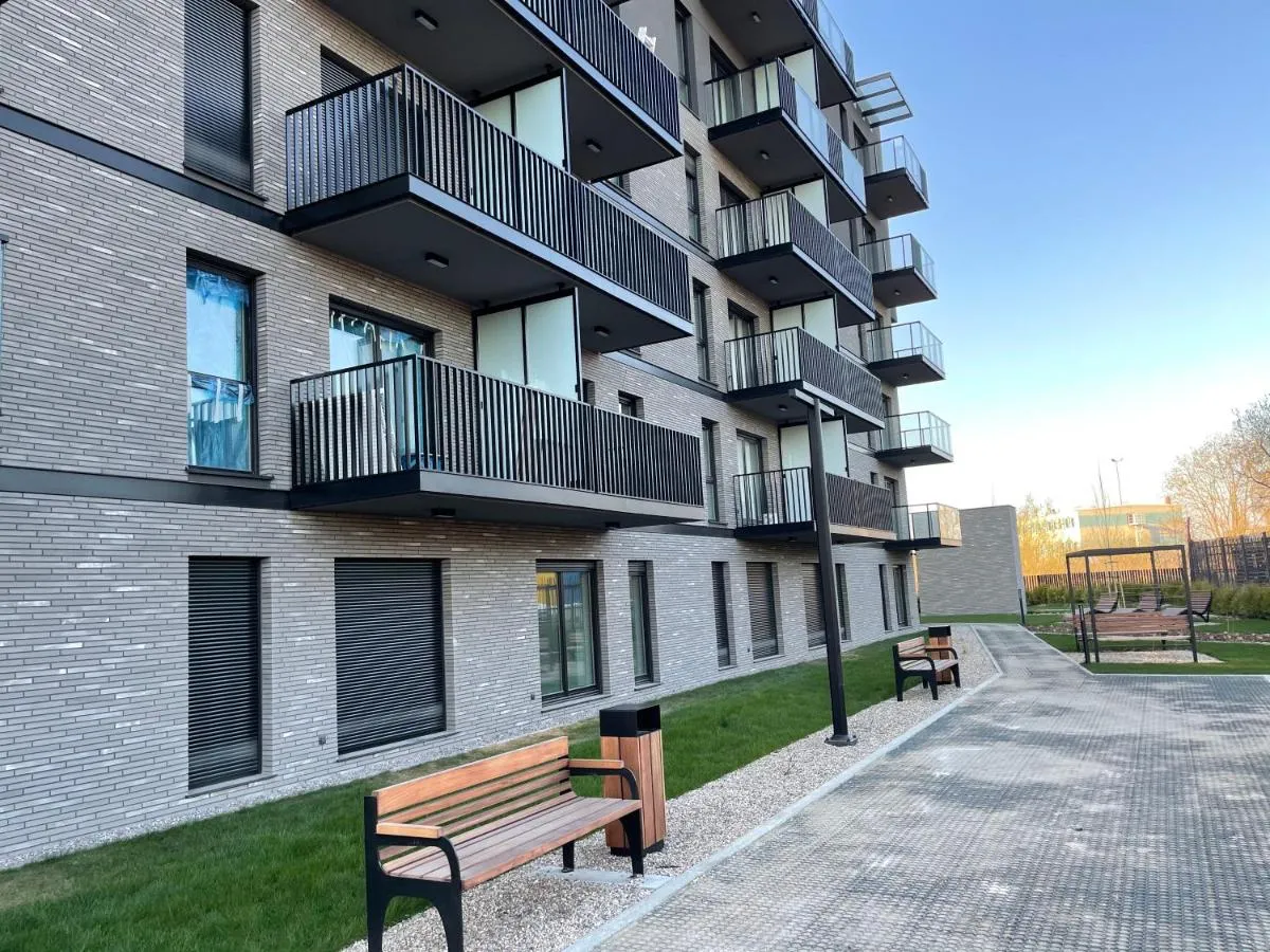 Image 4 of SEN W GDAŃSKU – APARTAMENTY przy MOTŁAWIE – GDAŃSK STARE MIASTO