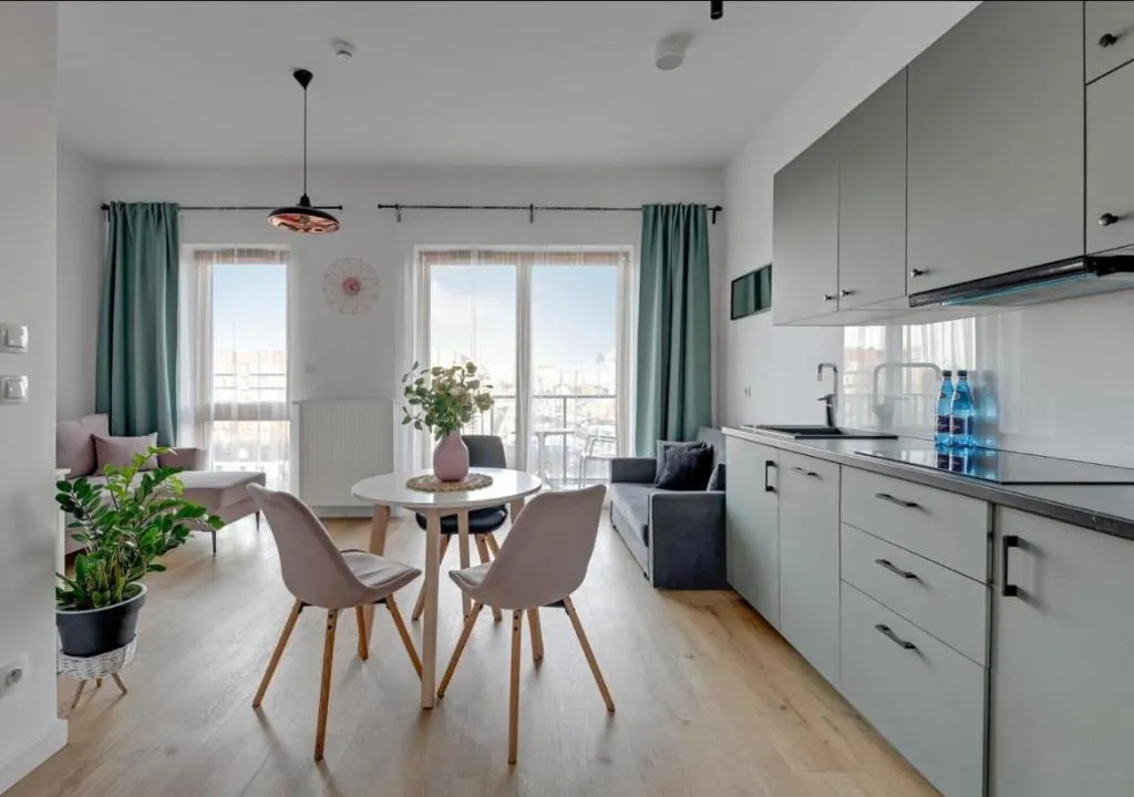 Image of SEN W GDAŃSKU – APARTAMENTY przy MOTŁAWIE – GDAŃSK STARE MIASTO