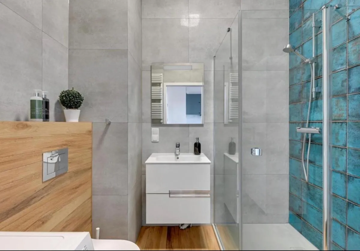 Image 1 of SEN W GDAŃSKU – APARTAMENTY przy MOTŁAWIE – GDAŃSK STARE MIASTO