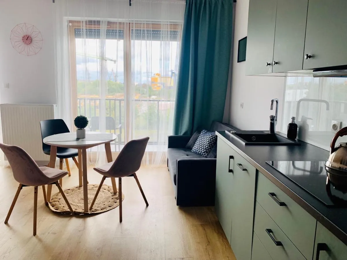 Image 6 of SEN W GDAŃSKU – APARTAMENTY przy MOTŁAWIE – GDAŃSK STARE MIASTO