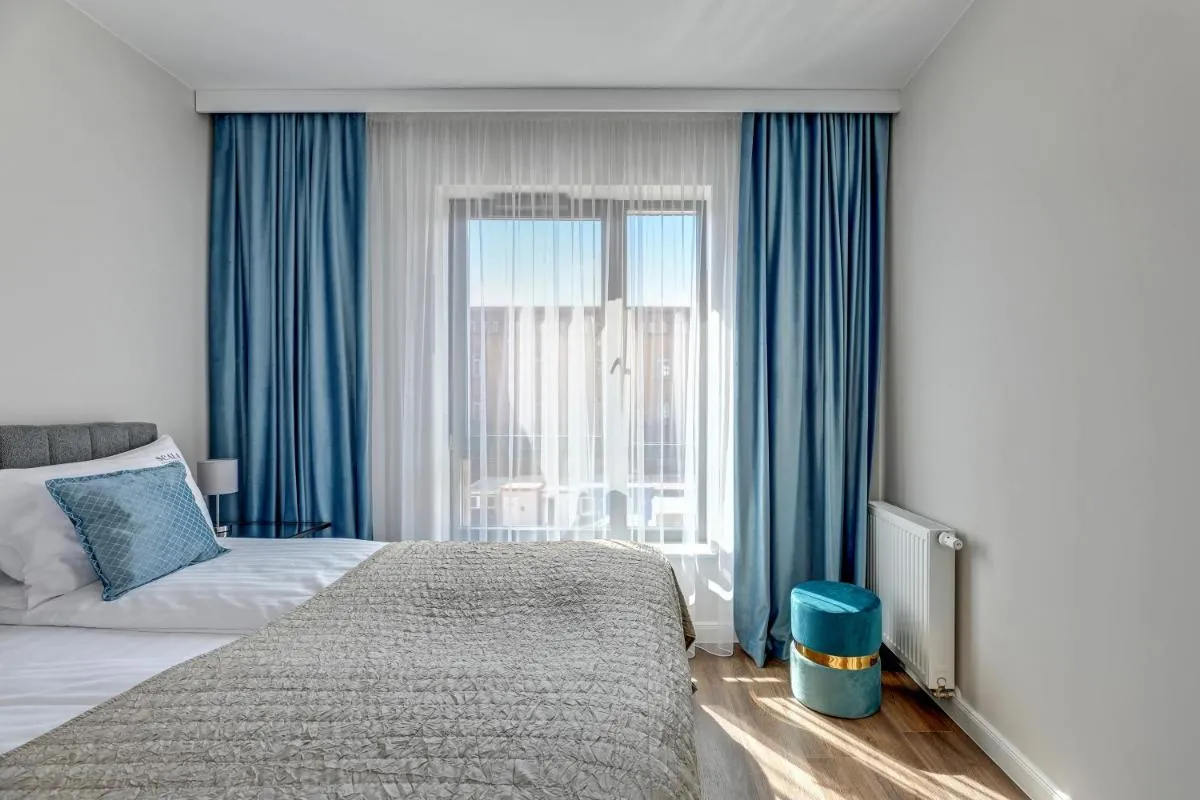 Image 2 of Scala 60CA City Center Apartments & Studio by Lion Apartments