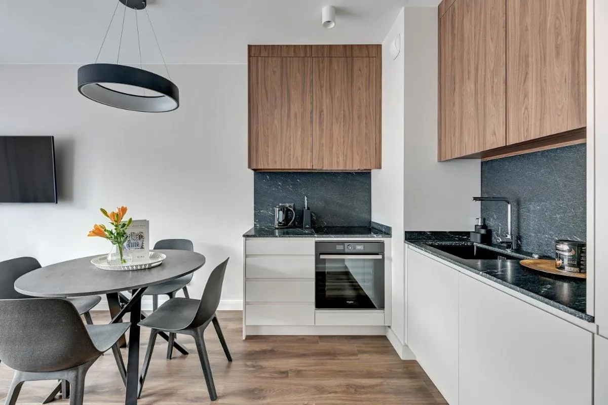 Image 3 of Scala 60CA City Center Apartments & Studio by Lion Apartments