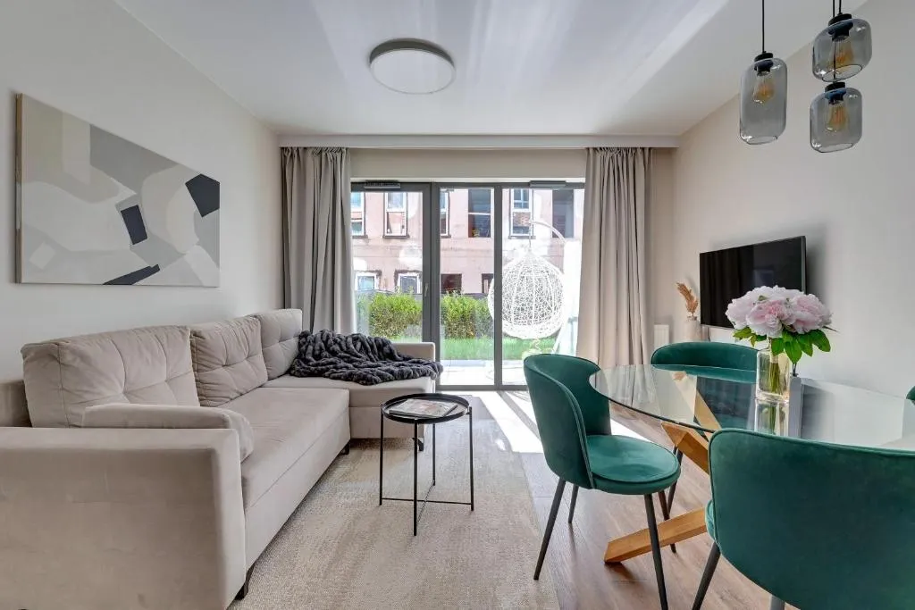 Image of Scala 60CA City Center Apartments & Studio by Lion Apartments