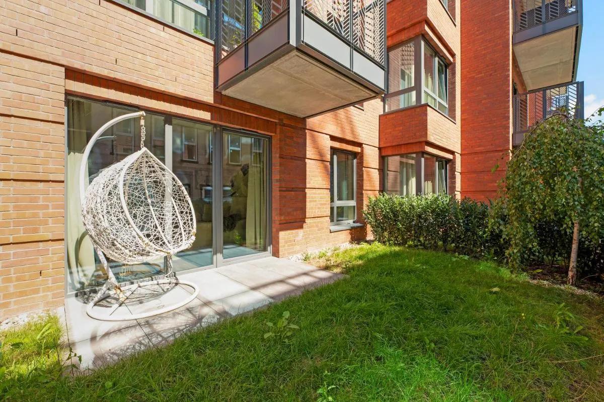 Image 5 of Scala 60CA City Center Apartments & Studio by Lion Apartments