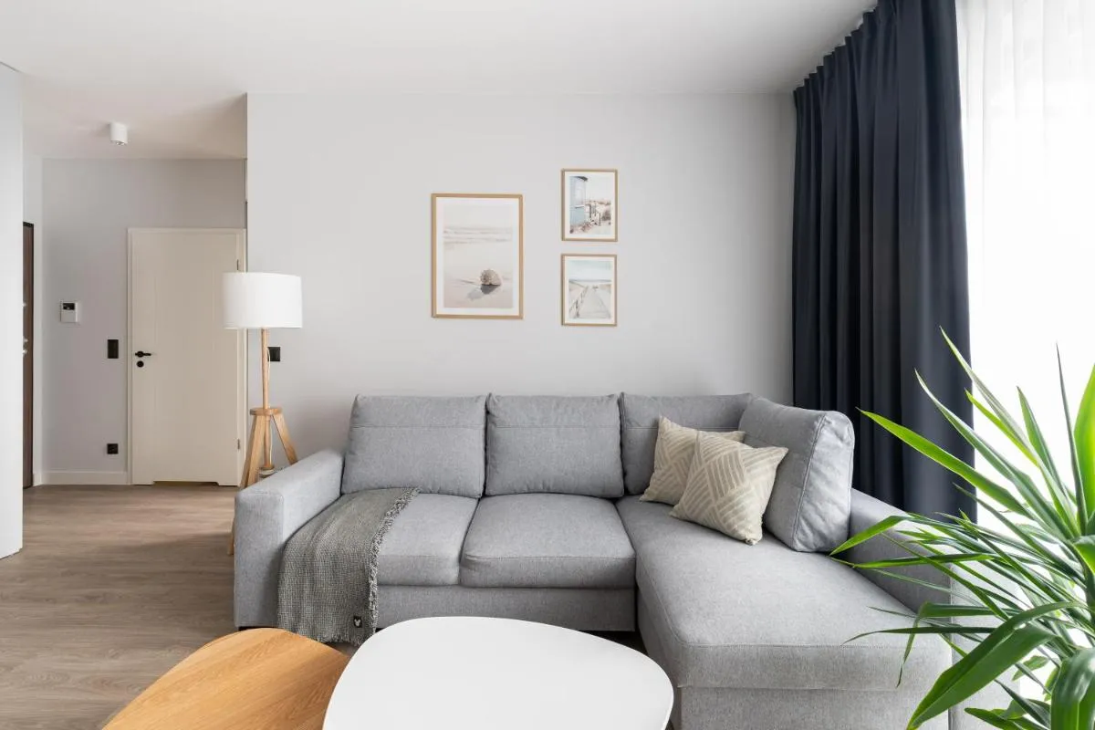 Image 2 of Scala 60C City Center Apartments & Studio by Lion Apartments