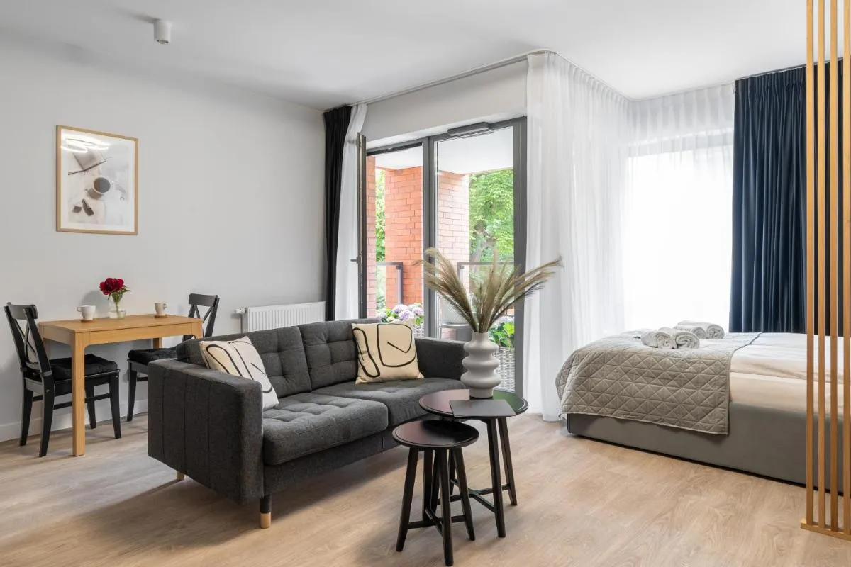 Image 1 of Scala 60C City Center Apartments & Studio by Lion Apartments