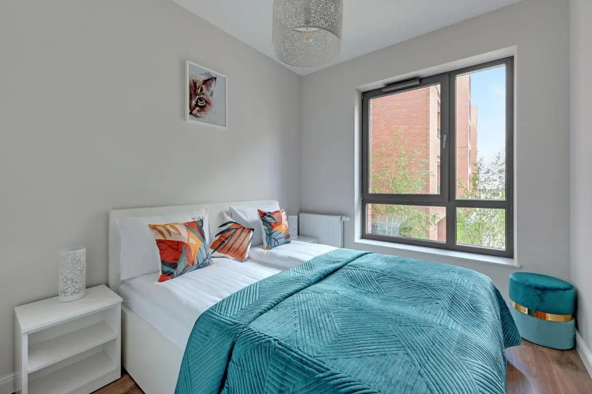 Image 6 of Scala 60C City Center Apartments & Studio by Lion Apartments