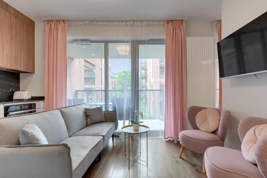 Image of Scala 60C City Center Apartments & Studio by Lion Apartments