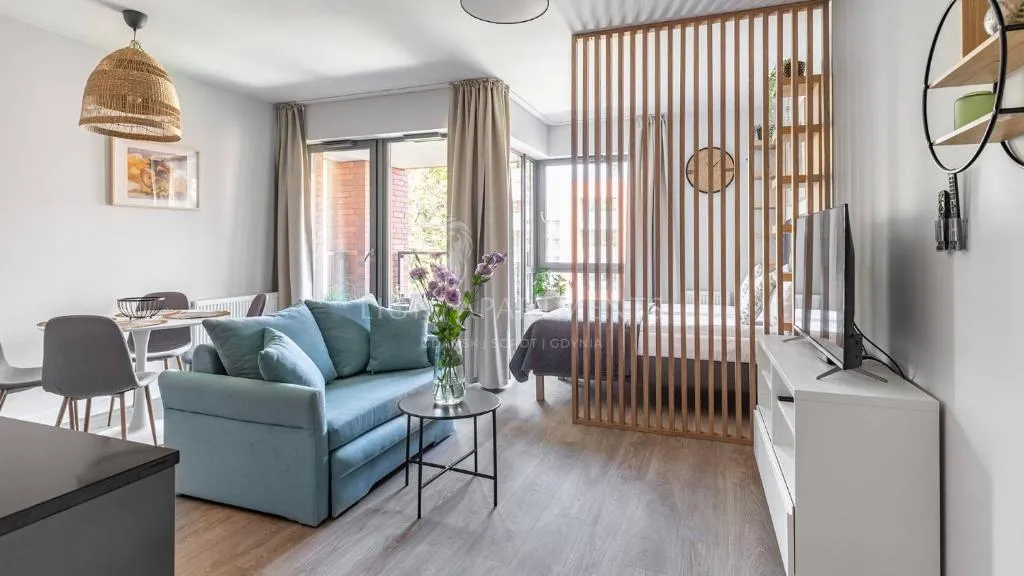 Image of Scala 60C City Center Apartments by Lion Apartments