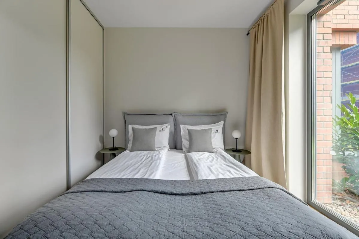 Image 2 of Scala 60C City Center Apartments by Lion Apartments