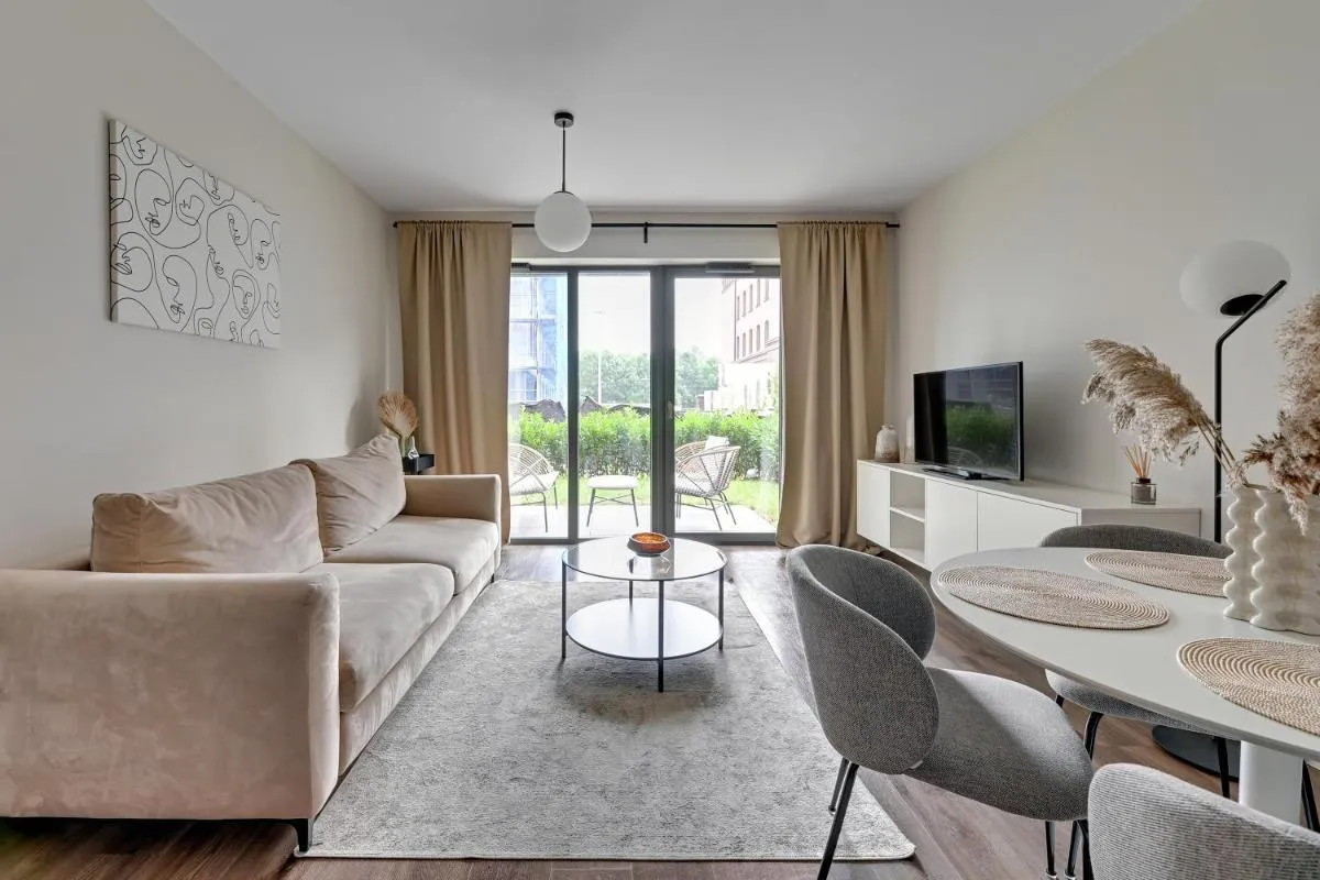 Image 6 of Scala 60C City Center Apartments by Lion Apartments