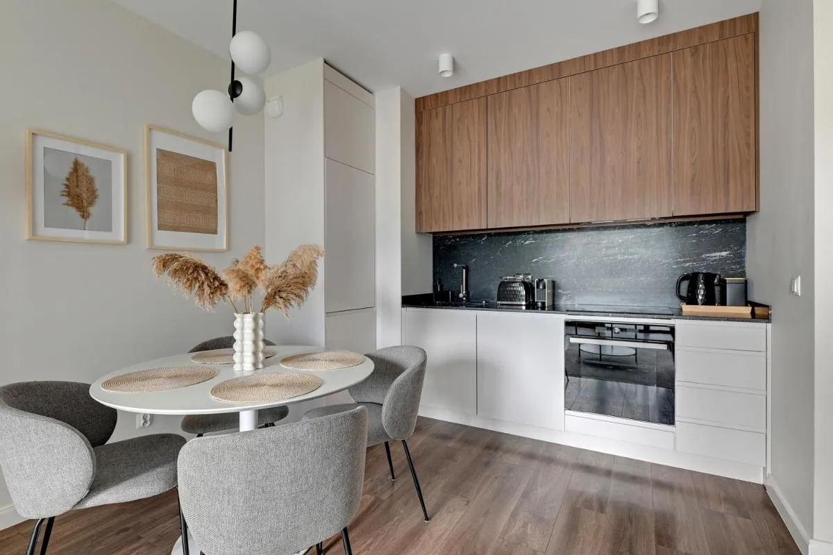 Image 1 of Scala 60C City Center Apartments by Lion Apartments