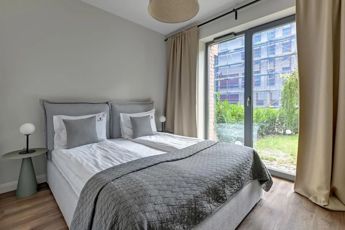 Image 3 of Scala 60C City Center Apartments by Lion Apartments