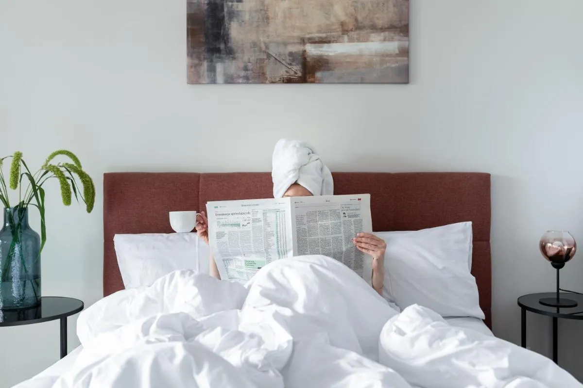 Image 2 of Scala 60C City Center Apartments with Parking by Lion Apartments