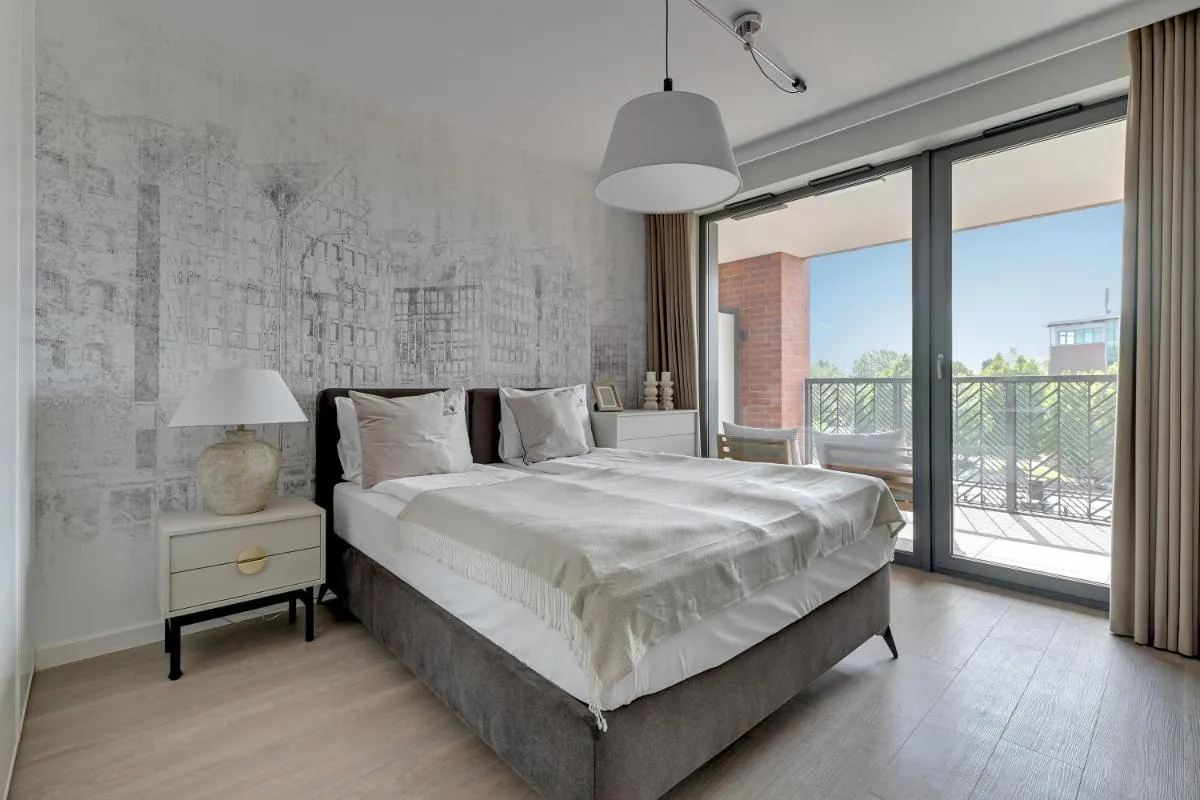 Image 5 of Scala 60E City Center Premium Apartments with Parking by Lion Apartments